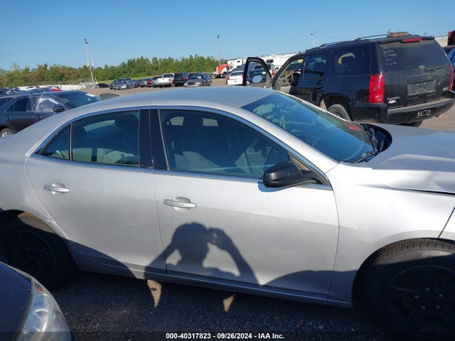 Chevrolet Malibu 1fl 2015 1G11A5SL6FF132331 Image 14