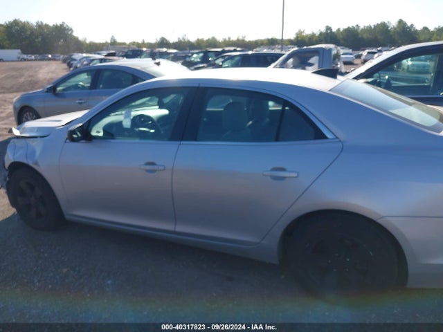 Chevrolet Malibu 1fl 2015 1G11A5SL6FF132331 Image 15