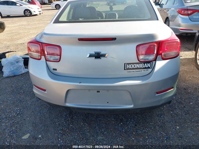 Chevrolet Malibu 1fl 2015 1G11A5SL6FF132331 Image 17