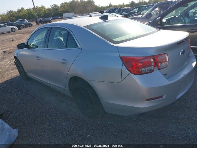 Chevrolet Malibu 1fl 2015 1G11A5SL6FF132331 Image 3