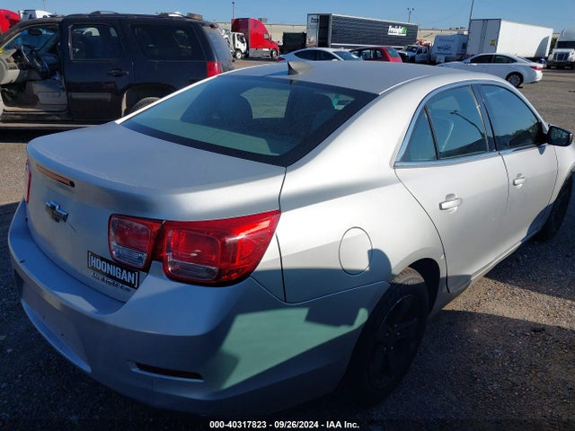 Chevrolet Malibu 1fl 2015 1G11A5SL6FF132331 Image 4