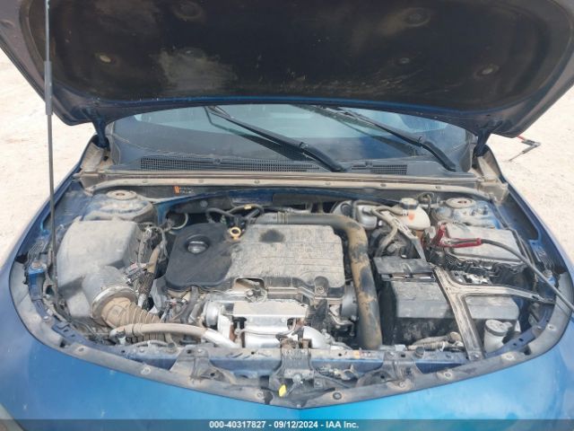 1G1ZG5ST3KF159076 Chevrolet MALIBU RS
