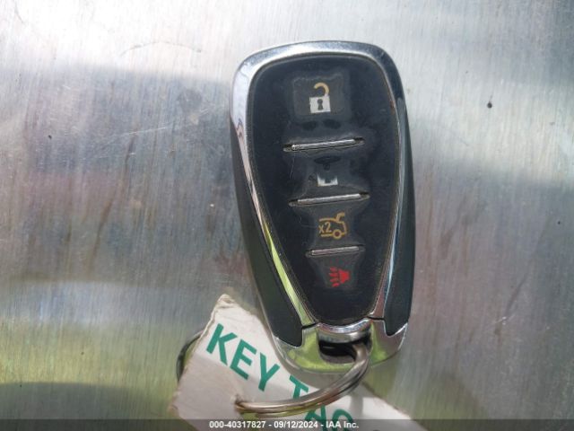 1G1ZG5ST3KF159076 Chevrolet MALIBU RS