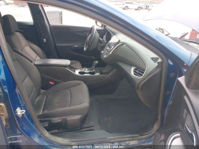 1G1ZG5ST3KF159076 Chevrolet MALIBU RS