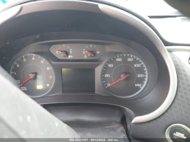 1G1ZG5ST3KF159076 Chevrolet MALIBU RS