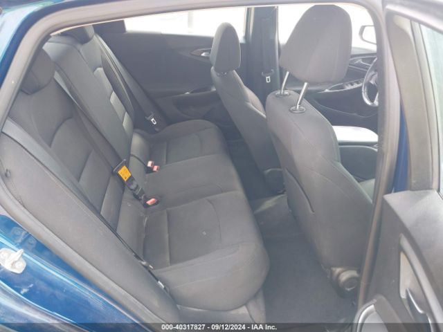 1G1ZG5ST3KF159076 Chevrolet MALIBU RS