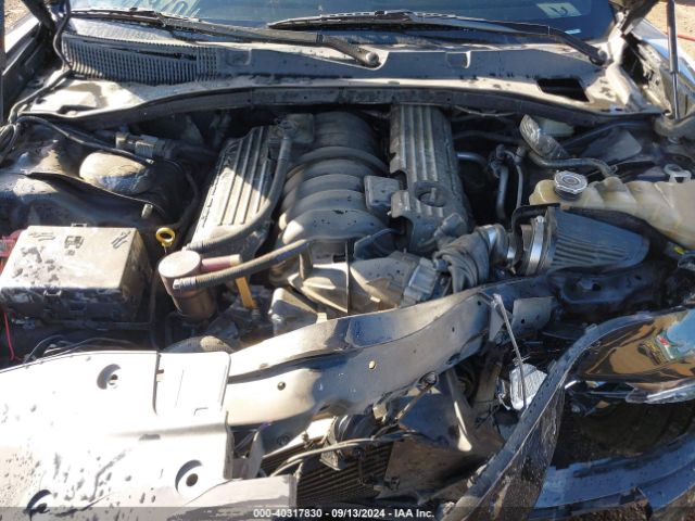 2C3CDXGJXHH635179 Dodge Charger R/t Scat Pack