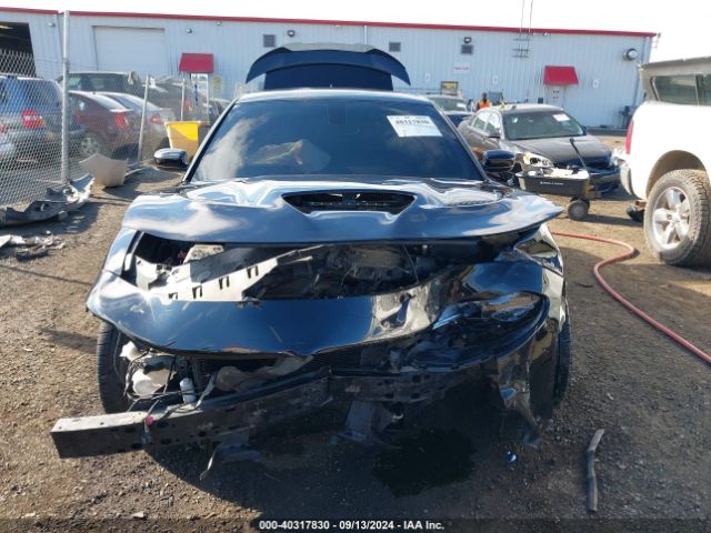 2C3CDXGJXHH635179 Dodge Charger R/t Scat Pack