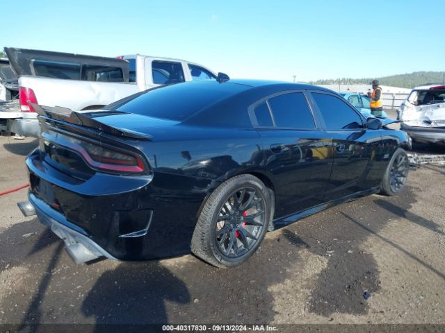 2C3CDXGJXHH635179 Dodge Charger R/t Scat Pack