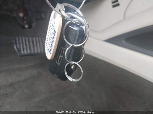 3LN6L2GK3ER814215 Lincoln MKZ