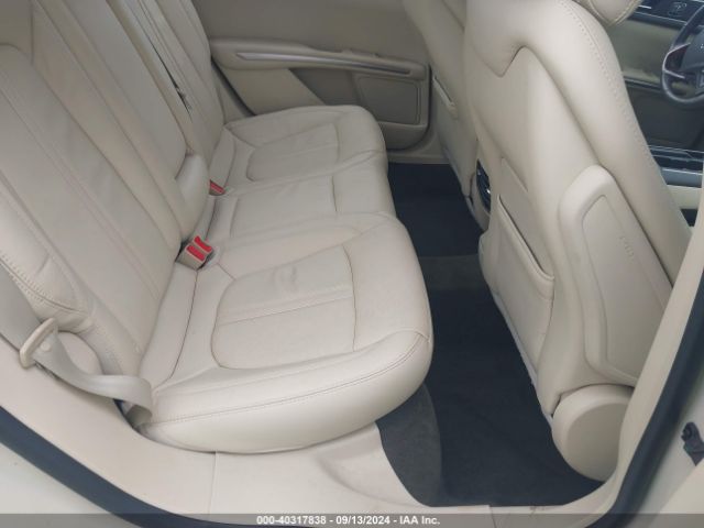 3LN6L2GK3ER814215 Lincoln MKZ