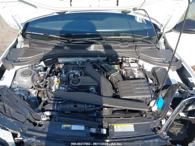 3VWBM7BU7RM086355 Volkswagen Jetta 1.5t Sport