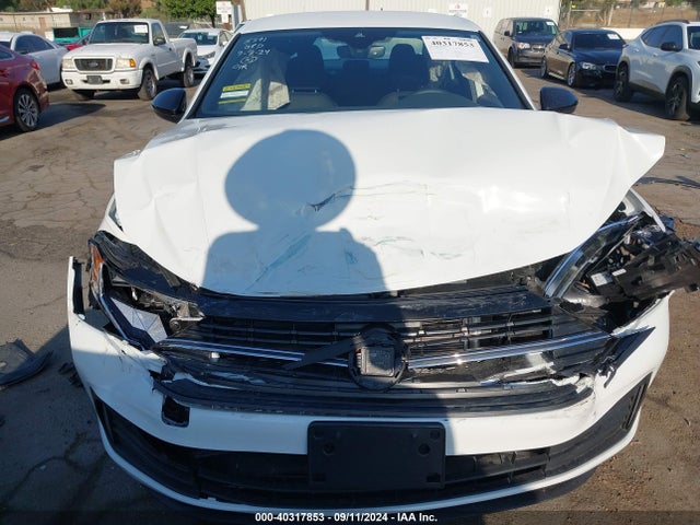 3VWBM7BU7RM086355 Volkswagen Jetta 1.5t Sport