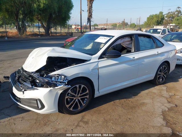 3VWBM7BU7RM086355 Volkswagen Jetta 1.5t Sport