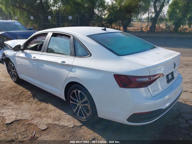 3VWBM7BU7RM086355 Volkswagen Jetta 1.5t Sport