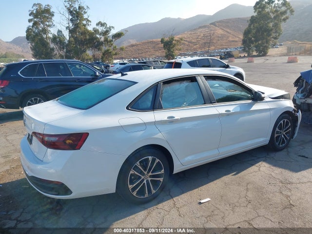 3VWBM7BU7RM086355 Volkswagen Jetta 1.5t Sport