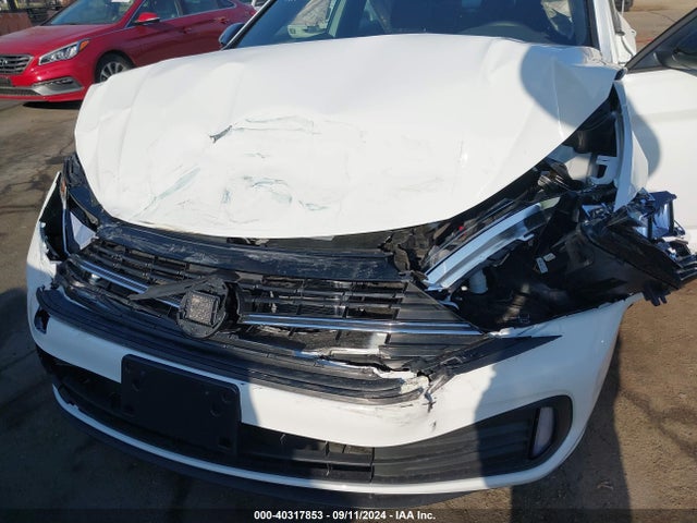 3VWBM7BU7RM086355 Volkswagen Jetta 1.5t Sport