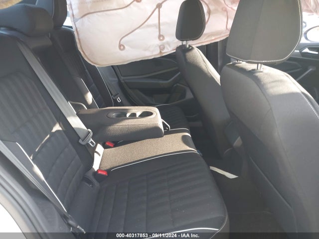 3VWBM7BU7RM086355 Volkswagen Jetta 1.5t Sport