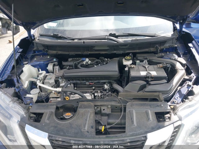 Nissan ROGUE S 2017 JN8AT2MT8HW137891 Image 10