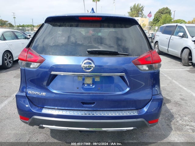 Nissan ROGUE S 2017 JN8AT2MT8HW137891 Image 16