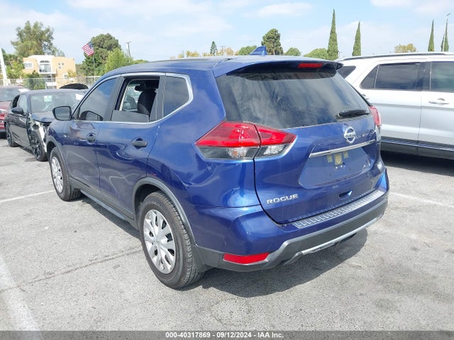 Nissan ROGUE S 2017 JN8AT2MT8HW137891 Image 3
