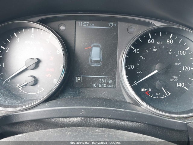 Nissan ROGUE S 2017 JN8AT2MT8HW137891 Image 7