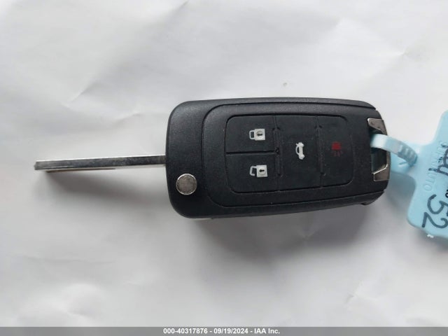 GMC Terrain Sle-1 2017 2GKALMEK3H6333619 Image 11