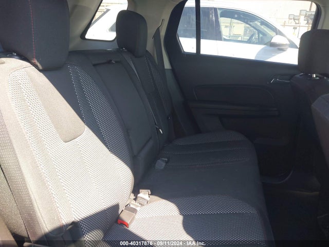 GMC Terrain Sle-1 2017 2GKALMEK3H6333619 Image 8