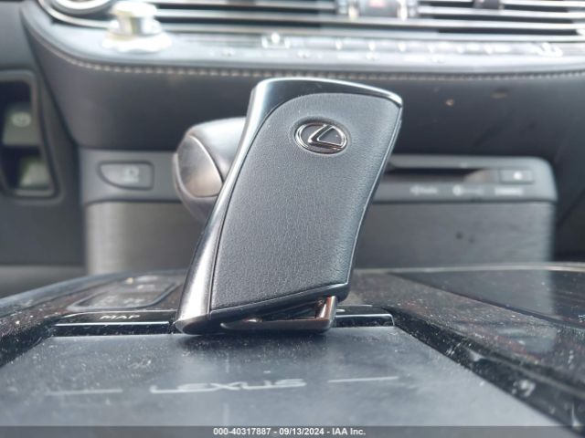 JTHC51FF4J5004426 Lexus Ls 500