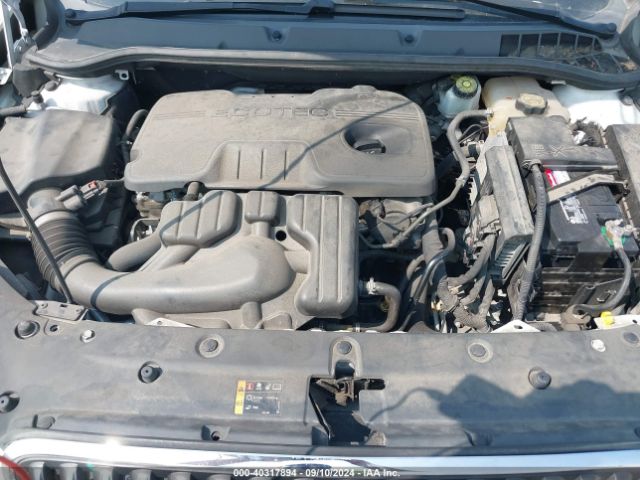 1G4PR5SK0F4133225 Buick Verano Convenience Group