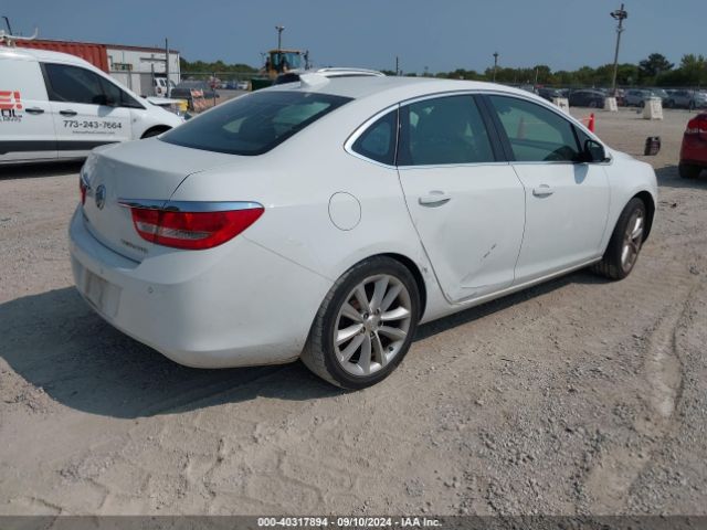 1G4PR5SK0F4133225 Buick Verano Convenience Group