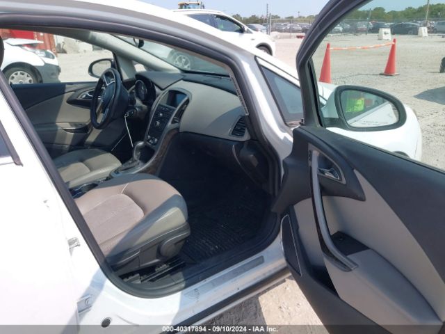 1G4PR5SK0F4133225 Buick Verano Convenience Group