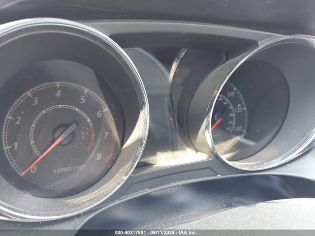 2019 MITSUBISHI OUTLANDER SPORT JA4AP3AU8KU018738 Photo 6