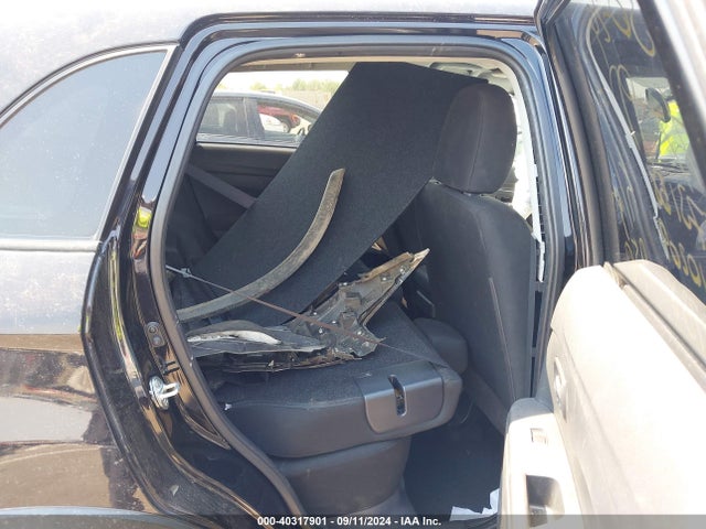 2019 MITSUBISHI OUTLANDER SPORT JA4AP3AU8KU018738 Photo 7