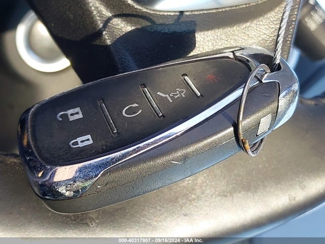 Chevrolet Equinox Premier 2018 3GNAXVEV8JL103938 Image 11