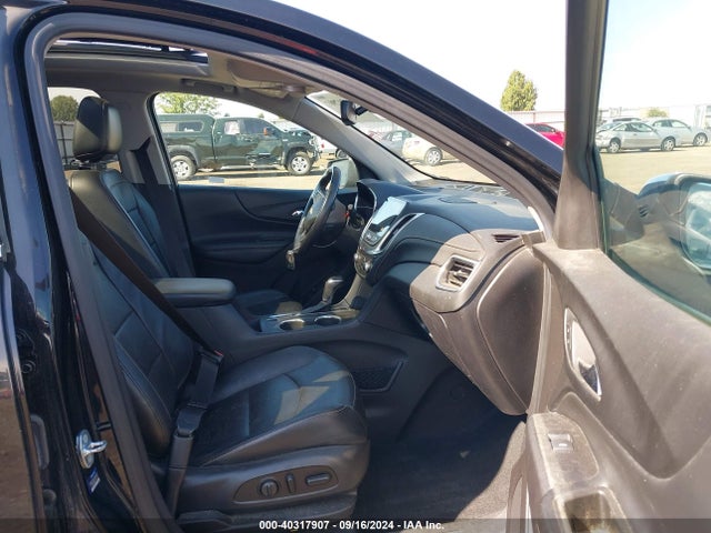 Chevrolet Equinox Premier 2018 3GNAXVEV8JL103938 Image 5