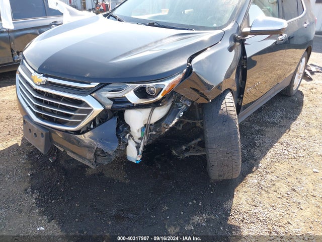 Chevrolet Equinox Premier 2018 3GNAXVEV8JL103938 Image 6