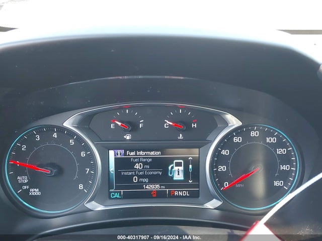 Chevrolet Equinox Premier 2018 3GNAXVEV8JL103938 Image 7