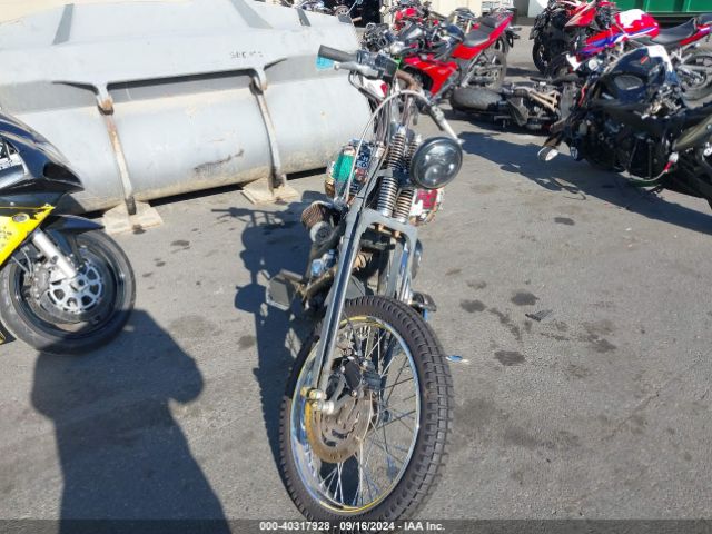 2006 HARLEY-DAVIDSON FLSTFI 1HD1BXB116Y046670 Photo 4