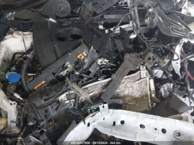 JM3KFBCM8M0363919 Mazda Cx-5 Touring