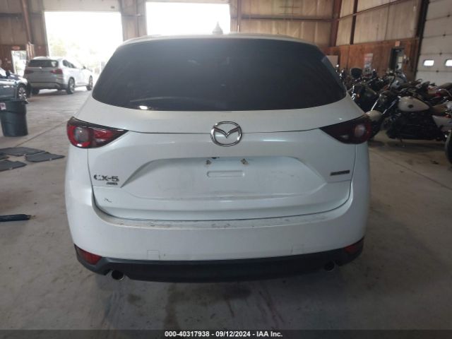 JM3KFBCM8M0363919 Mazda Cx-5 Touring
