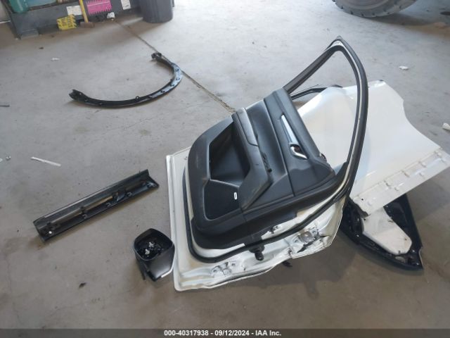 JM3KFBCM8M0363919 Mazda Cx-5 Touring