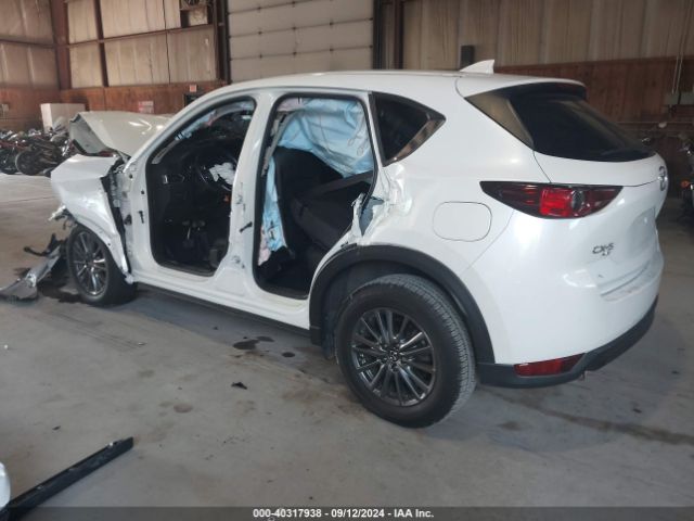 JM3KFBCM8M0363919 Mazda Cx-5 Touring