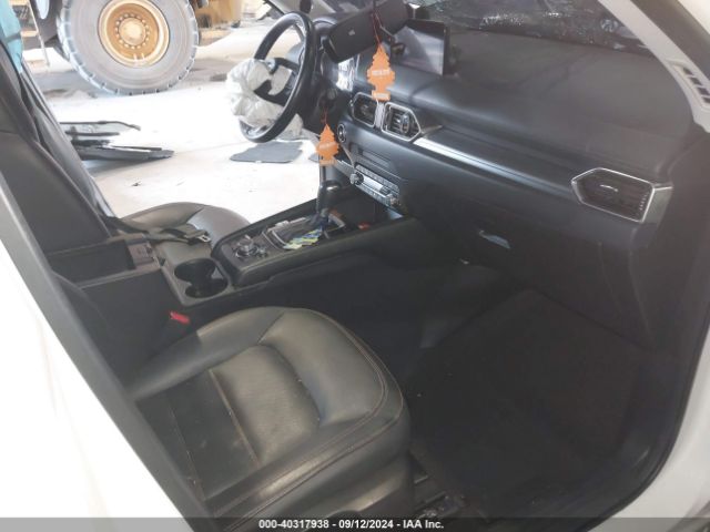 JM3KFBCM8M0363919 Mazda Cx-5 Touring