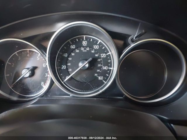 JM3KFBCM8M0363919 Mazda Cx-5 Touring