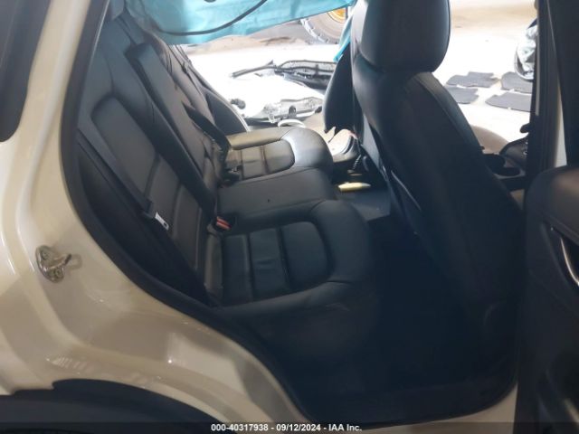 JM3KFBCM8M0363919 Mazda Cx-5 Touring