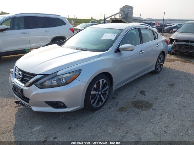 Nissan Altima 2.5 Sr 2016 1N4AL3AP9GC214248 Image 2