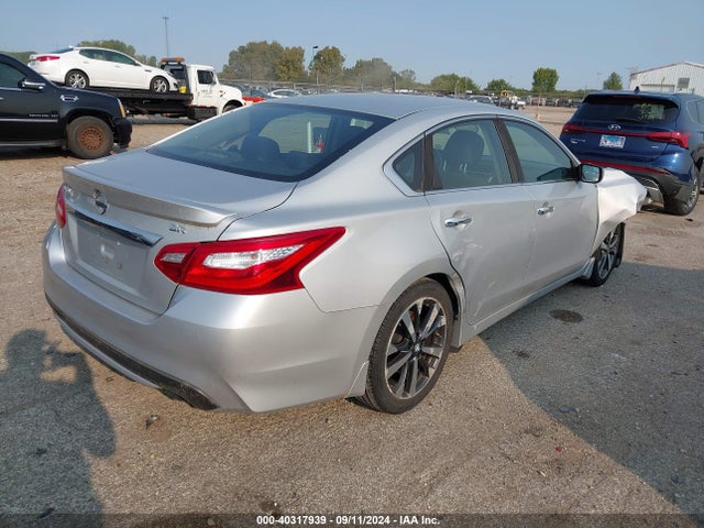 Nissan Altima 2.5 Sr 2016 1N4AL3AP9GC214248 Image 4