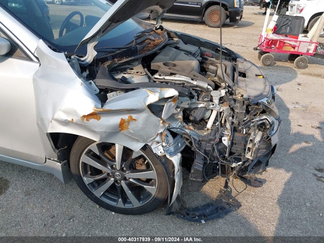 Nissan Altima 2.5 Sr 2016 1N4AL3AP9GC214248 Image 6