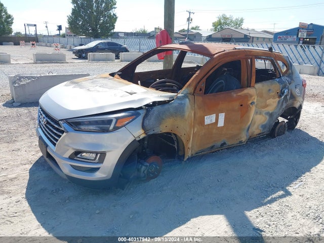 KM8J3CAL1LU168938 Hyundai Tucson Limited